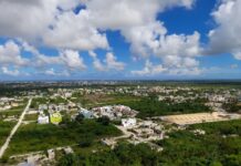 Gobierno entregará el Plan de Ordenamiento Territorial de Verón-Punta Cana el próximo 16 de julio