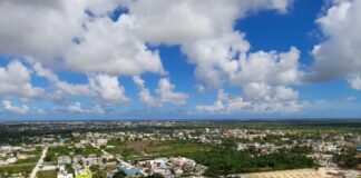 Gobierno entregará el Plan de Ordenamiento Territorial de Verón-Punta Cana el próximo 16 de julio