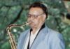 Muere Plas Johnson, el saxofonista que inmortalizó el tema de «La Pantera Rosa»