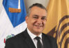La J.C.E. no tiene en su léxico la palabra “presión”
