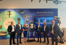 Sistema 911 explora el uso de robots e inteligencia artificial para fortalecer la respuesta a emergencias