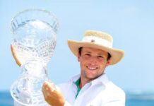 Stefano Mazzoli conquista el Corales Puntacana Championship 2026 y logra su primer título del PGA Tour