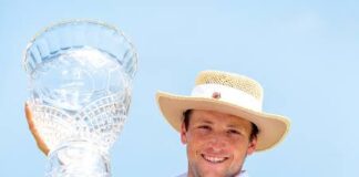 Stefano Mazzoli conquista el Corales Puntacana Championship 2026 y logra su primer título del PGA Tour