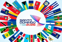 México domina el medallero; República Dominicana ocupa el quinto lugar con 13 preseas