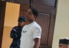 Condenan a seis meses de prisión a hombre por robar 32 aguacates en finca de Ocoa