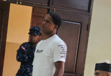Condenan a seis meses de prisión a hombre por robar 32 aguacates en finca de Ocoa