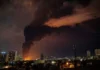 EE. UU. lanza nueva ofensiva contra Irán tras ataques a buques en el estrecho de Ormuz