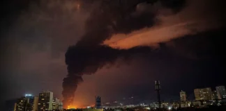 EE. UU. lanza nueva ofensiva contra Irán tras ataques a buques en el estrecho de Ormuz