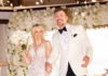 MrBeast se casa con Thea Booysen en una exclusiva boda privada en el Caribe
