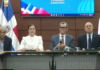 Andeclip suspende paro tras iniciar nuevas negociaciones con las ARS