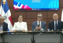 Andeclip suspende paro tras iniciar nuevas negociaciones con las ARS