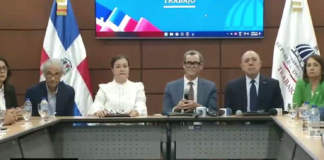 Andeclip suspende paro tras iniciar nuevas negociaciones con las ARS