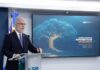 Alejandro Fernández deja la Superintendencia de Bancos tras seis años para dedicar más tiempo a su familia