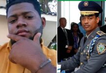 Tribunal Constitucional anula condena contra teniente coronel que mató a taxista en Hato Mayor