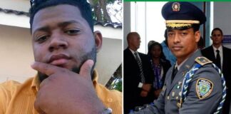 Tribunal Constitucional anula condena contra teniente coronel que mató a taxista en Hato Mayor