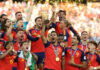 España conquista el Mundial 2026 y destrona a la Argentina de Messi