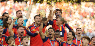 España conquista el Mundial 2026 y destrona a la Argentina de Messi
