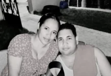 Muere pareja de esposos tras ser impactada por vehículo en la carretera Punta Cana–Miches