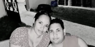 Muere pareja de esposos tras ser impactada por vehículo en la carretera Punta Cana–Miches