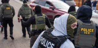 Tribunal limita a ICE: inmigrantes no podrán permanecer detenidos más de 90 días sin audiencia en tres estados