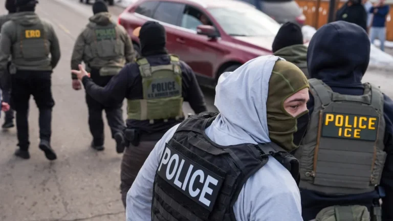 Tribunal limita a ICE: inmigrantes no podrán permanecer detenidos más de 90 días sin audiencia en tres estados