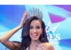 Melissa Núñez, de La Vega, es coronada Miss Universo República Dominicana 2026
