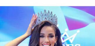 Melissa Núñez, de La Vega, es coronada Miss Universo República Dominicana 2026