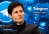Rusia emite orden de captura contra Pavel Durov, fundador de Telegram, en medio de nuevas tensiones con el Kremlin