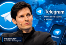 Rusia emite orden de captura contra Pavel Durov, fundador de Telegram, en medio de nuevas tensiones con el Kremlin