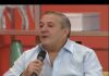 Murió Raúl Grisanty, reconocido cantante, animador y productor de televisión dominicano