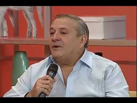 Murió Raúl Grisanty, reconocido cantante, animador y productor de televisión dominicano