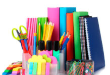 Regreso a clases presiona el bolsillo: lista escolar puede costar hasta RD$9,500 por estudiante