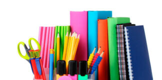 Regreso a clases presiona el bolsillo: lista escolar puede costar hasta RD$9,500 por estudiante