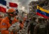 Venezuela: Cuando las palabras no alcanzan