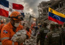 Venezuela: Cuando las palabras no alcanzan