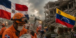 Venezuela: Cuando las palabras no alcanzan