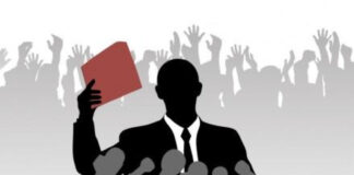 Outsiders: Democracia fatigada y autócratas precoces