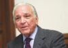 Fallece Alfonso «Alfy» Fanjul, histórico copropietario de Central Romana