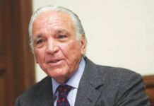 Fallece Alfonso «Alfy» Fanjul, histórico copropietario de Central Romana