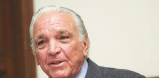 Fallece Alfonso «Alfy» Fanjul, histórico copropietario de Central Romana