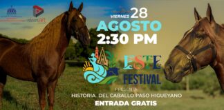 “Sangre y Tierra” llega gratis a Este Festival en Higüey
