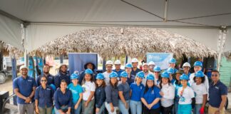 CEPM y Hábitat para la Humanidad impulsan programa para mejorar viviendas en comunidades vulnerables