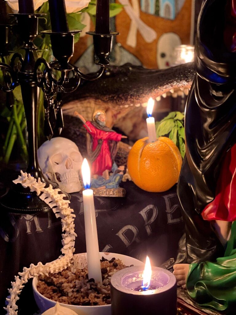 Nuevo Código Penal castiga hasta con 10 años de cárcel el uso de cadáveres en actos de brujería