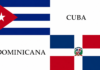 Cuba acusa a RD de ceder a presiones de Estados Unidos tras expulsión de nueve diplomáticos