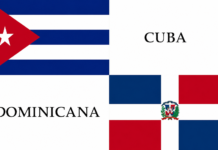 Cuba acusa a RD de ceder a presiones de Estados Unidos tras expulsión de nueve diplomáticos