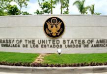 Embajada de EE. UU. advierte: omitir nombres o apellidos usados anteriormente puede afectar su visa