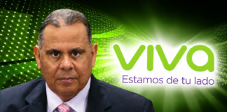 Indotel multa a Viva con RD$13.4 millones por fallas en el servicio móvil