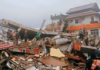 Terremoto de magnitud 7.7 sacude Indonesia y obliga a evacuar zonas costeras