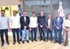 Gianni Infantino, presidente de la FIFA, visita República Dominicana y promete respaldo de la FIFA al fútbol nacional