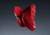 Air Jordan 41 llega más ligero y con nuevas tecnologías para dominar la cancha
